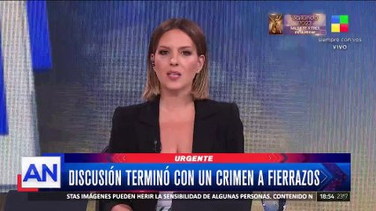 Asesinan a fierrazos en la cabeza a un hombre durante una pelea vecinal en Ingeniero Budge