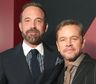 Netflix: Matt Damon y Ben Affleck brillan con esta película de suspenso que dura menos de 2 horas