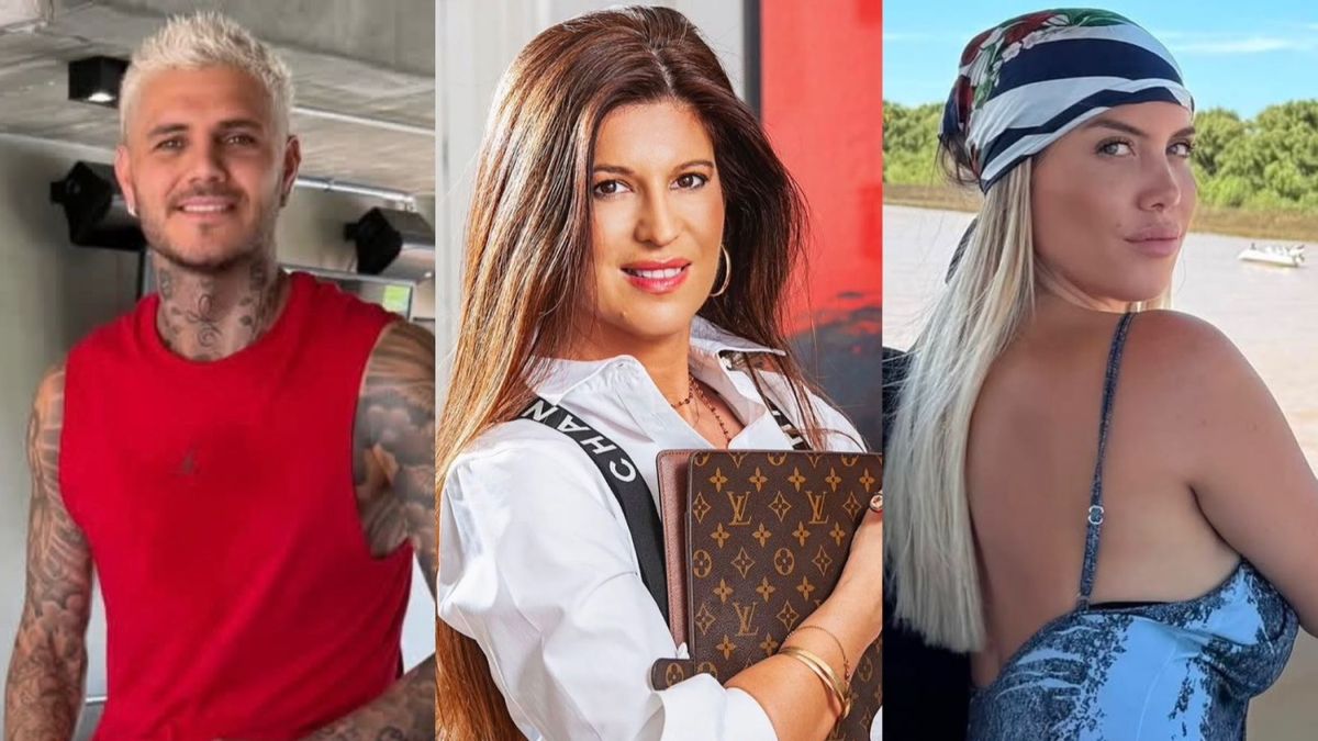 Elba Marcovecchio argumentó por qué Mauro Icardi le ganará a Wanda Nara la batalla judicial