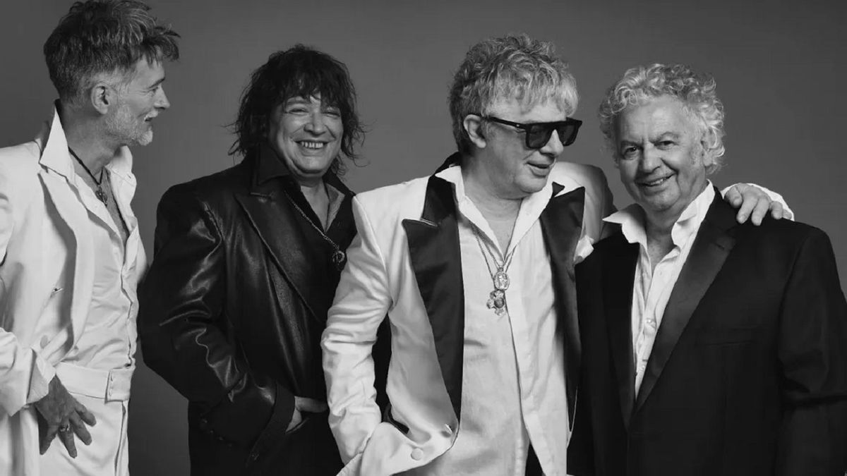 Ratones Paranoicos lanza una edición especial de un icónico álbum