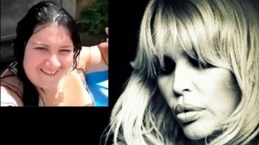 Nazarena Vélez pidió disculpas por su parodia del viral de Anto