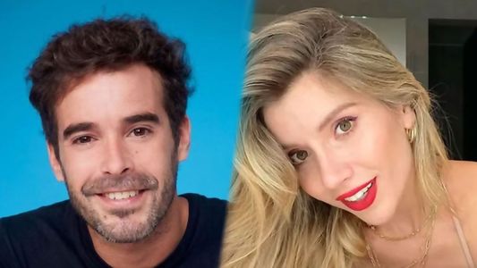 Laurita Fernández y Nicolás Cabré, reconciliados: Yanina Latorre reveló detalles íntimos de la pareja