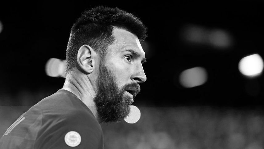 El nuevo look de Lionel Messi para celebrar el Día del Padre en España