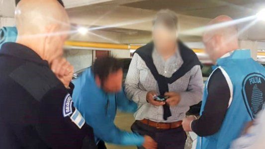 Pedofilia: investigan si el pediatra del Garrahan grababa a las víctimas en sus consultorios