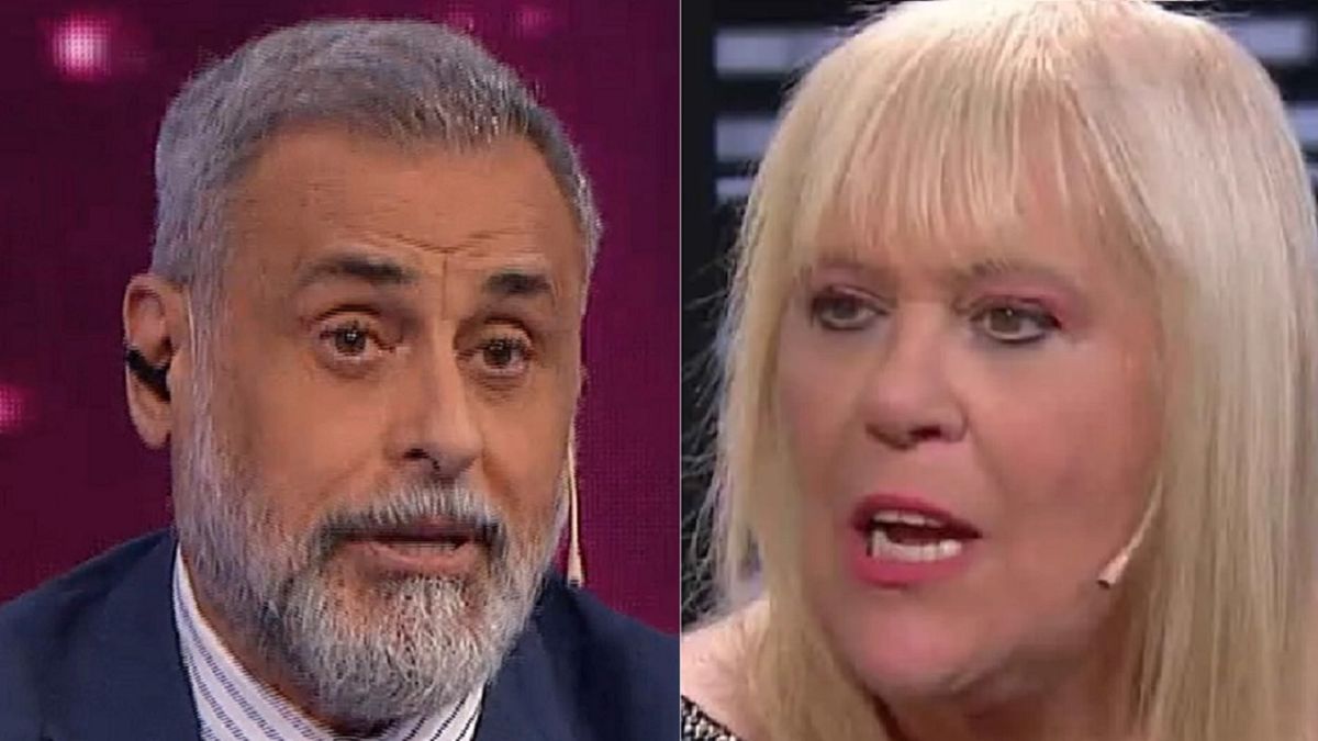 Jorge Rial habló de su hija Morena y apuntó contra Laura Ubfal