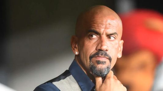 Juan Sebastián Verón volverá a ser padre a los 49 años