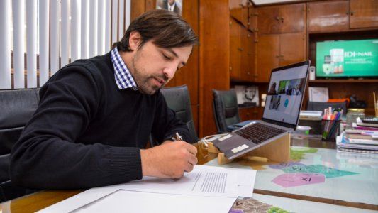 Kreplak pidió restricciones más fuertes para frenar un nuevo aumento de casos en la Provincia