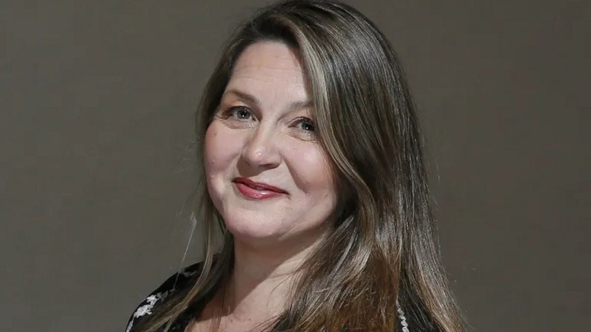 Este 2 de marzo se conoció la triste noticia del fallecimiento de la actriz Valentina Fernández de Rosa.&nbsp;