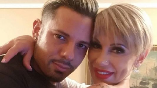 La furia de Mónica Farro por los falsos rumores de separación