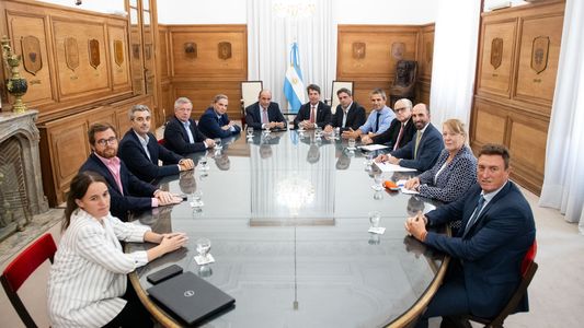 Inminente envío del Gobierno del borrador de la nueva Ley Ómnibus: estará incluida la reincorporación de Ganancias