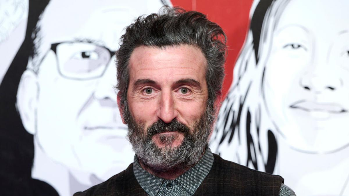Luis Zahera la descose en Netflix con el thriller basado en hechos reales que lidera el ranking