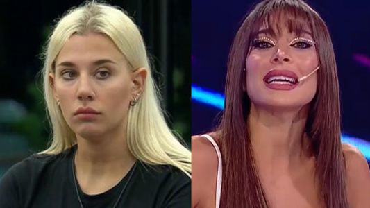 Sol Pérez criticó fuerte a la Tora por cómo trató a la mamá en Gran Hermano 2022: Es para...