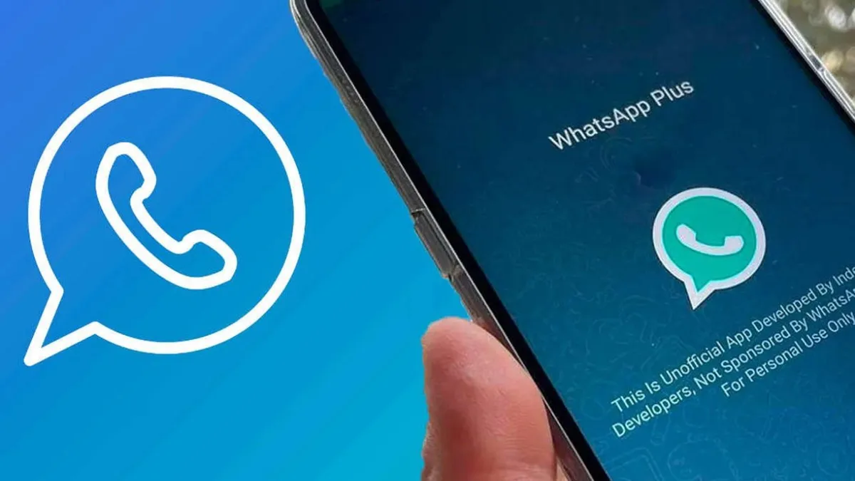 APK WhatsApp Plus c mo descargar la ltima versi n