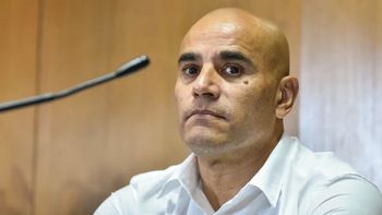 salio el fallo contra el exdt del femenino de boca por abuso sexual: el duro reves para el consejo de futbol salio el fallo contra el exdt del femenino de boca por abuso sexual: el duro reves para el consejo de futbol