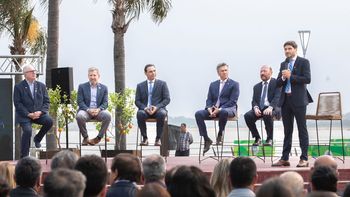 Antes de la discusión por el presupuesto, lanzan un nuevo foro de gobernadores del Litoral para presionar a Milei