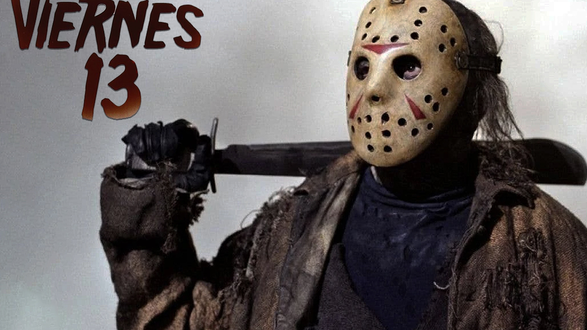 Martes 13: 5 pel&iacute;culas para disfrutar sin supersticiones