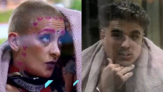 Furia encaró fuerte a Mauro en Gran Hermano y puso en jaque la relación: No te podés ocultar más