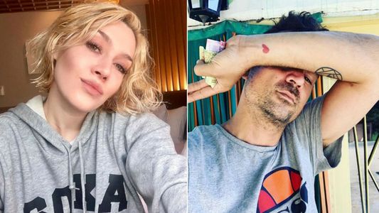 La Justicia archivó la causa que inició Militta Bora contra Chano por abuso sexual