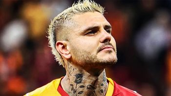 Afirman que Mauro Icardi quedó sin club: qué decidió el Galatasaray y cuál sería su futuro