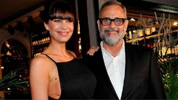 Se filtró un tremendo audio de Romina Pereiro furiosa con una mujer que le escribió a Jorge Rial