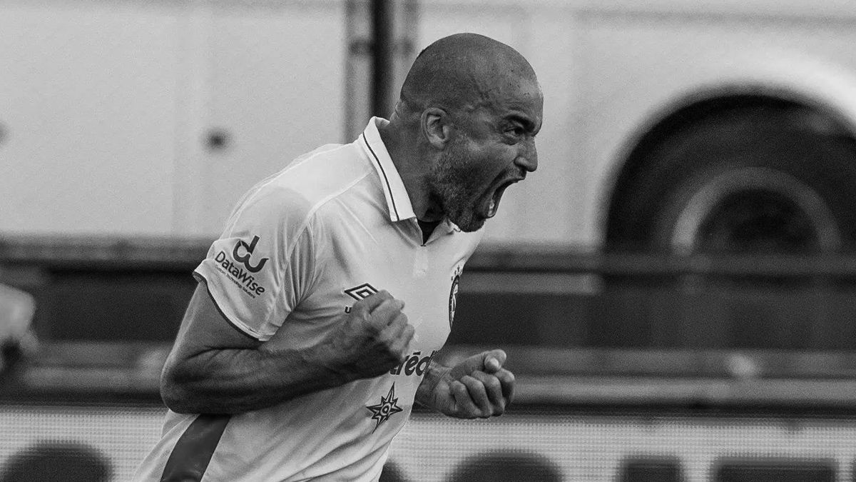 Silva dejó atrás la ilógica sanción.