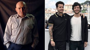 Enojado por la película El Ángel, Robledo Puch le envió una carta documento a Luis Ortega