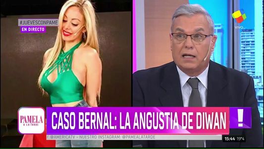 Gisela Bernal podría perder la casa que compartió con Ariel Diwan
