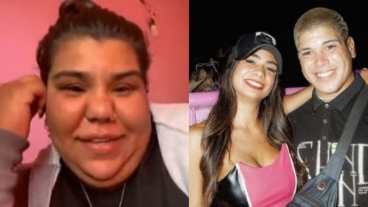 La hermana de Thiago Medina reveló un devastador dato sobre Daniela Celis