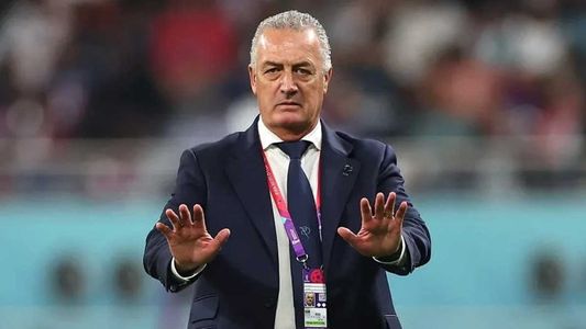 Mundial Qatar 2022: Gustavo Alfaro se lamentó por la eliminación de Ecuador e indicó un posible retiro