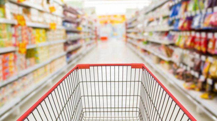En junio la inflación bajó a 2,7% y acumula de forma interanual 55,8%