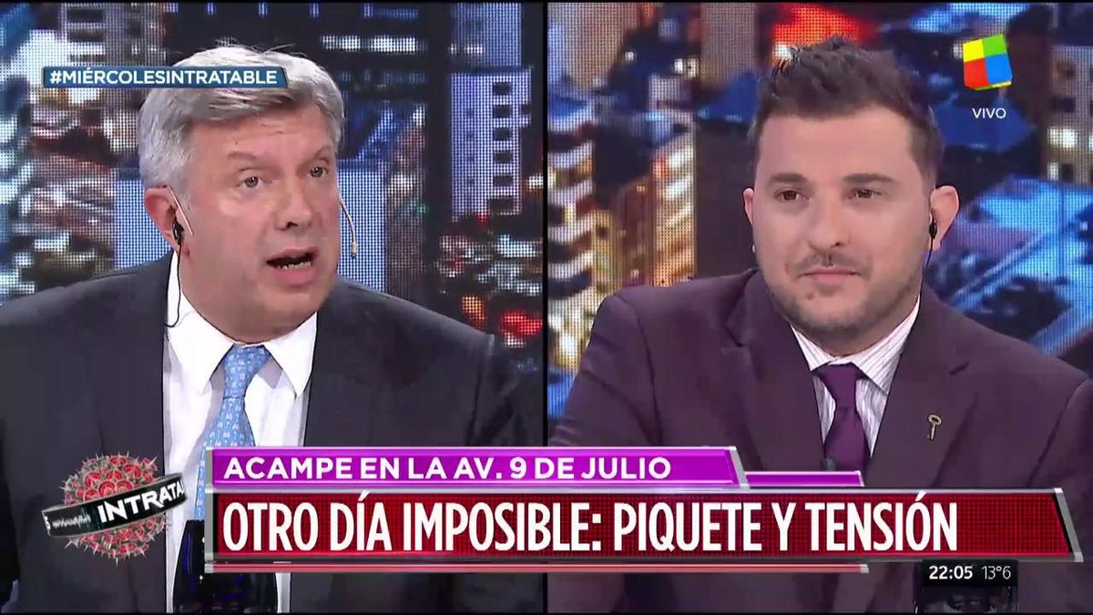 Mauricio Dalessandro