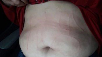 Procesaron por falso testimonio a la maestra de Moreno que denunció haber sufrido torturas