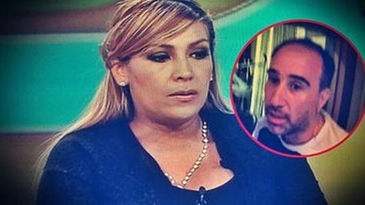 Alejandra Rubio y el caso Anello: Hay cosas que tienen que cambiar porque tal vez se premia a alguien que es violento
