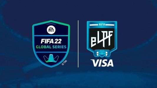 Llega la eLiga Profesional 2022