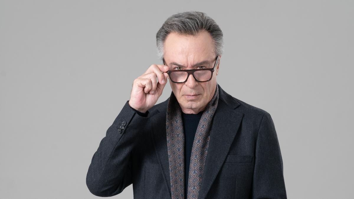 Oscar Martínez brilla en la nueva temporada de Bellas Artes