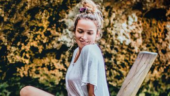 La pregunta que enojó mucho a Sofía Pachano