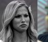 Después de su polémica con Luciana, Bati tuvo un fuerte cruce con Lucía en Gran Hermano 2024: Sos falso