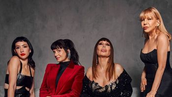 Si ya viste Moria en Netflix, esta es la serie argentina de 8 episodios que tenés que ver