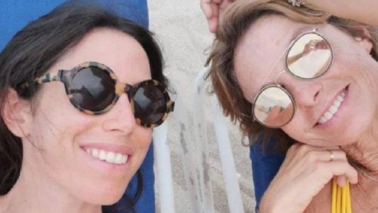 La madre de Sofía Sarkany manifestó su dolor por la partida de su hija