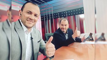 Aníbal Espínola lo confirmó: Será el reemplazo oficial de Yolanda Park