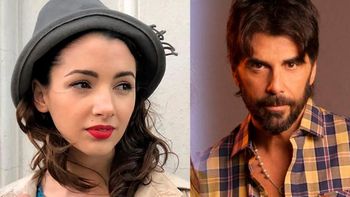 La respuesta de Thelma Fardin tras los dichos de Juan Darthés en Brasil