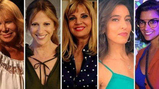 A días de debutar, una de las Mujeres de Solita Silveyra dio positivo de coronavirus