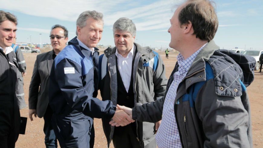 Cuál fue el rol de YPF en otro desacierto del Gobierno con el gas
