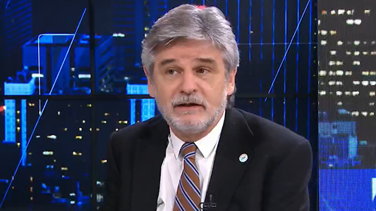 Daniel Filmus: Me ofrecieron el ministerio antes de la carta de Cristina