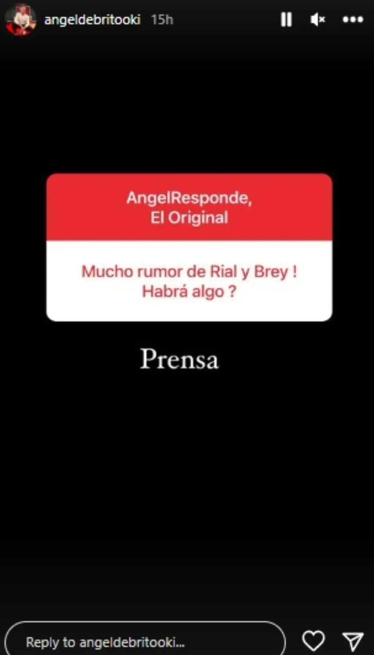 Preocupante Posteo De Mariana Brey Sobre La Salud De Su Hija Días De Mucha Angustia 5326