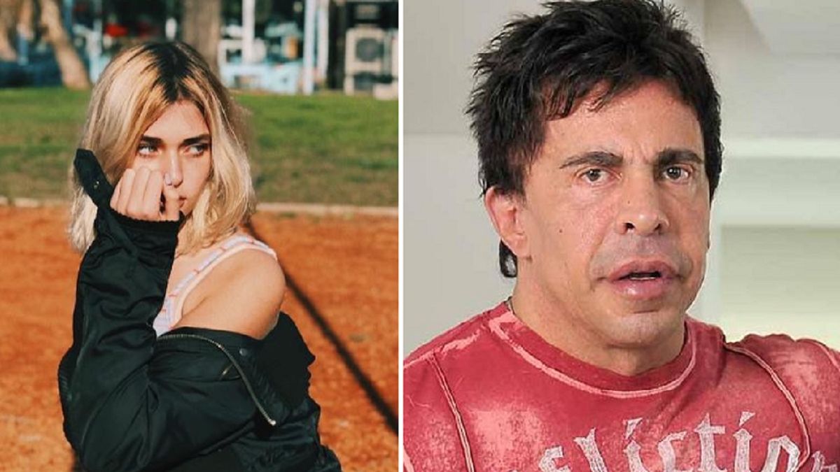 La carta a corazón abierto de Martita Fort a un año de la muerte de Gustavo Martínez