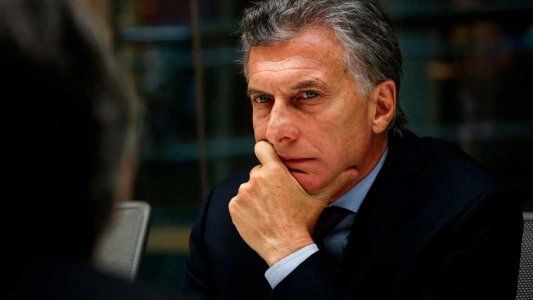 Mauricio Macri escribió una columna sobre la inauguración del Paseo del bajo y le pegó al gobierno de Cristina: le decimos basta a esa política de la corrupción y los privilegios