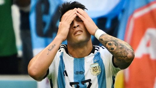 La confesión inédita de Lautaro Martínez sobre los penales en la final del Mundial