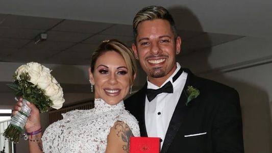 Por qué Mónica Farro paró repentinamente el divorcio con su ex, Leandro Herrera