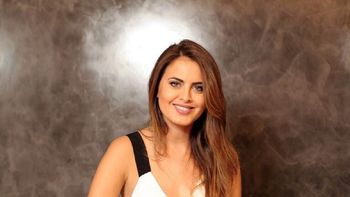 Tras un año sabático, Silvina Luna vuelve a Carlos Paz junto a Pedro Alfonso